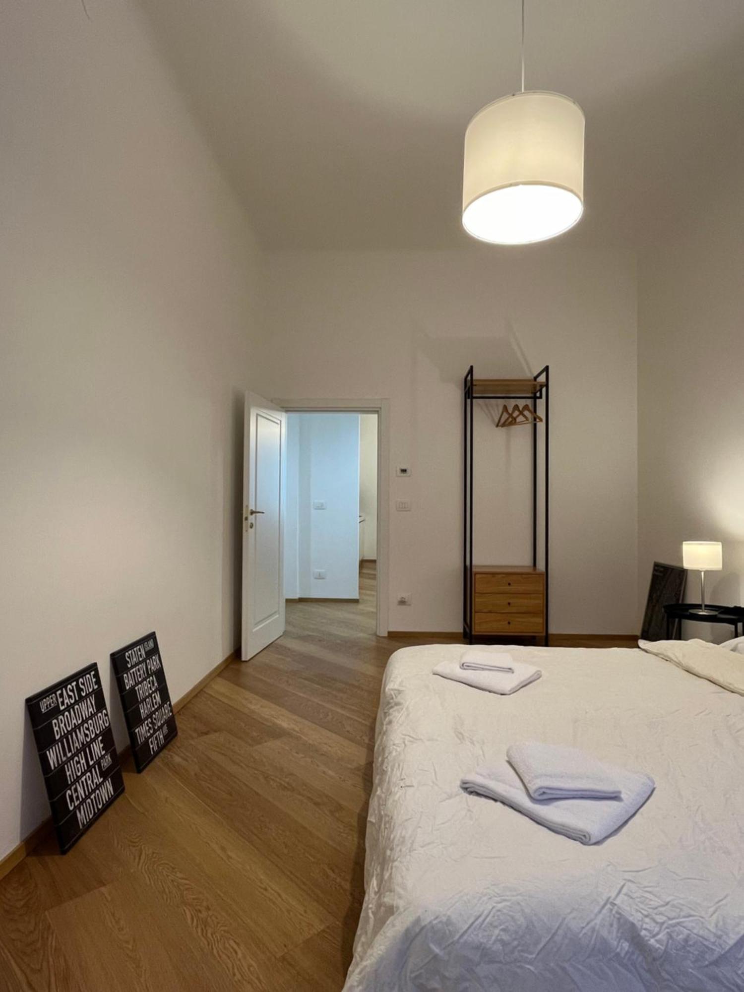 Porta Nova, Bologna By Short Holidays Exterior photo