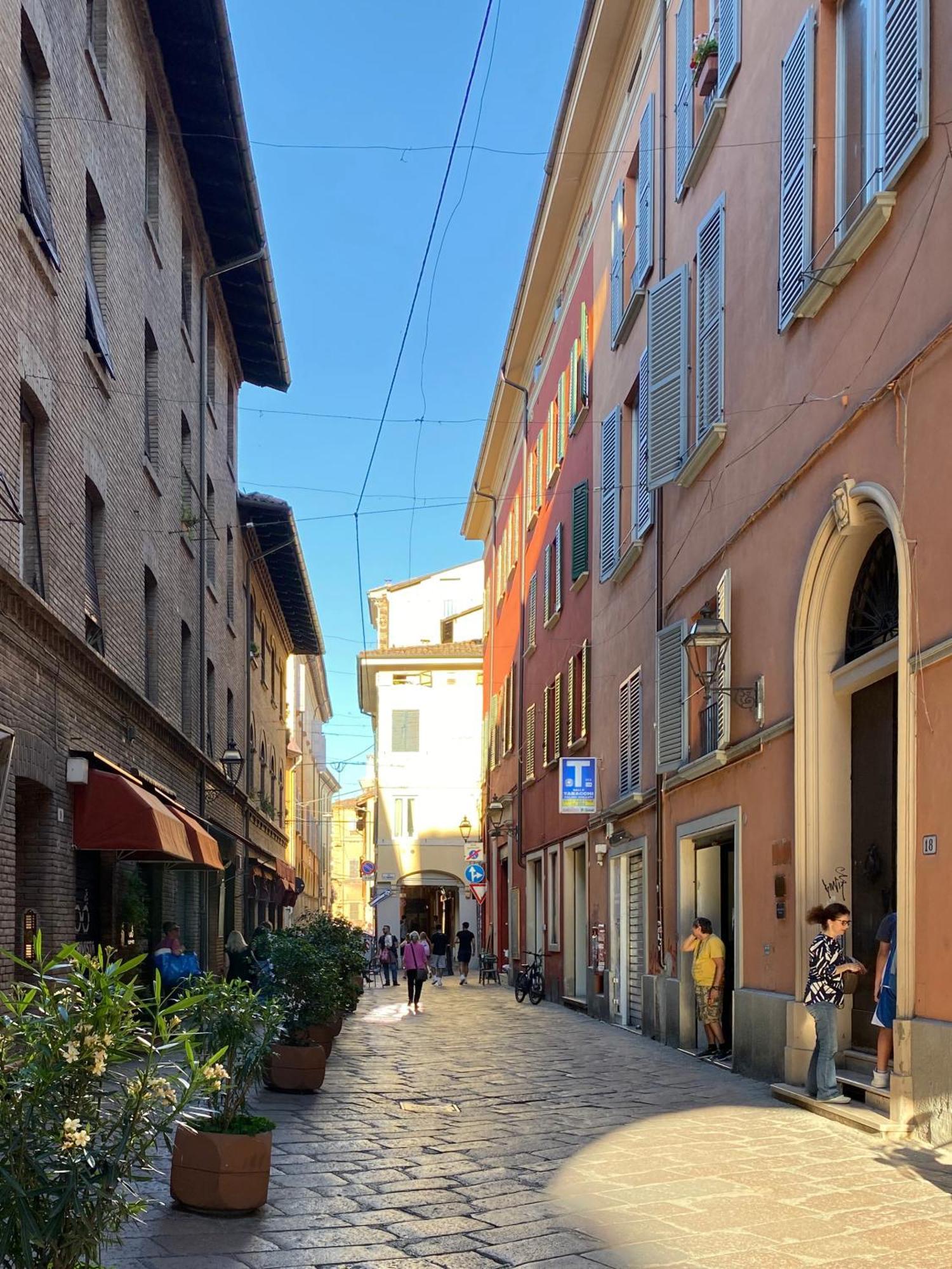 Porta Nova, Bologna By Short Holidays Exterior photo